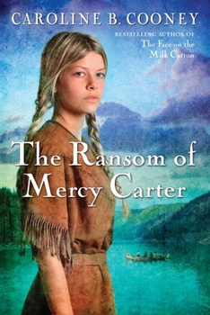 Paperback The Ransom of Mercy Carter Book
