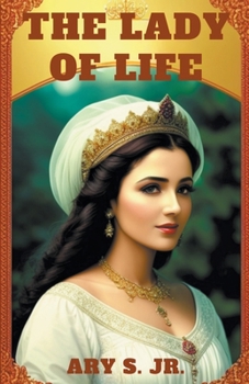 Paperback The Lady of Life Book
