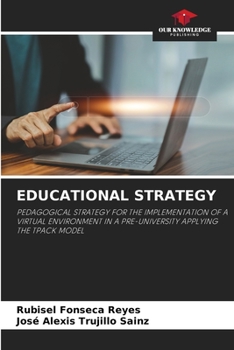 Paperback Educational Strategy Book
