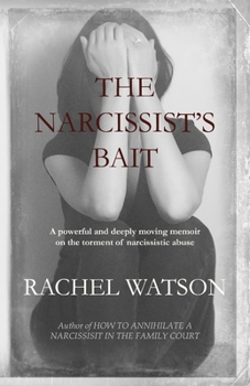 Paperback The Narcissist's Bait Book