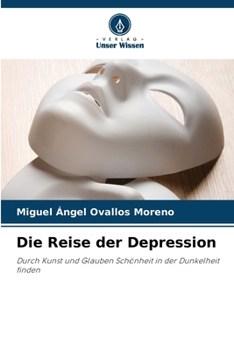 Paperback Die Reise der Depression [German] Book