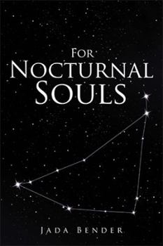 Paperback For Nocturnal Souls Book