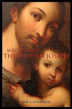 Paperback Son of David: The Hidden Joseph Book