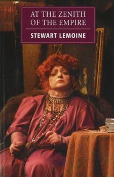 Paperback At the Zenith of the Empire Book