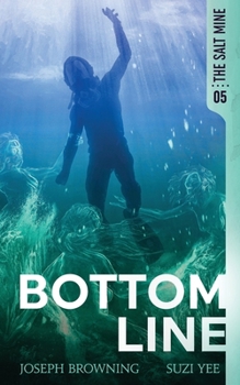 Paperback Bottom Line Book