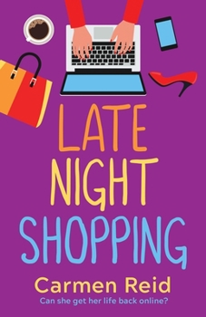 Late Night Shopping - Book #2 of the Annie Valentine