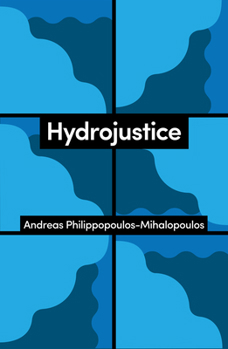 Hardcover Hydrojustice Book