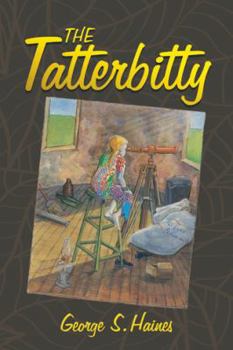 Paperback The Tatterbitty Book
