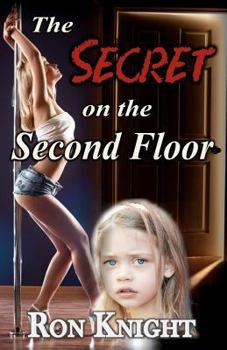 Paperback The Secret on the Second Floor Book