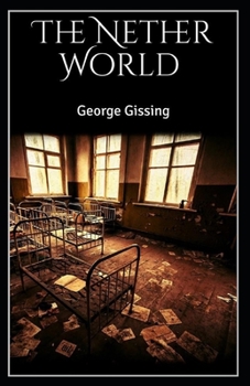 Paperback The Nether World Illustrated Book