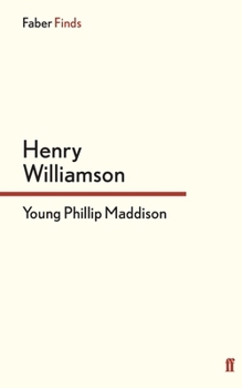 Young Phillip Maddison (Pocket Classics) - Book #3 of the A Chronicle of Ancient Sunlight