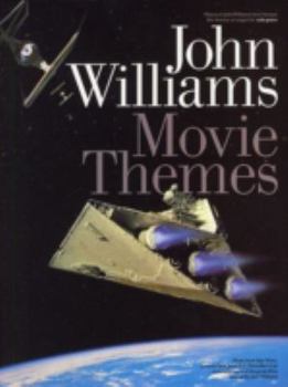 Paperback John Williams: Movie Themes Book
