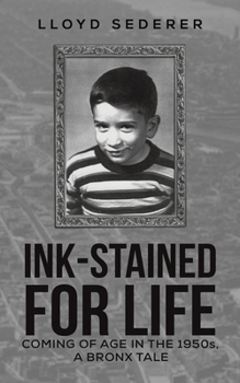 Paperback Ink-Stained for Life Book