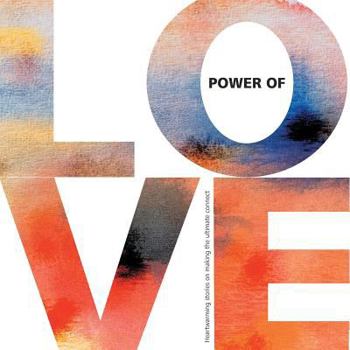 Paperback Power of Love Book