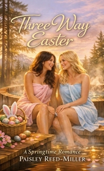 Paperback ThreeWay Easter Book