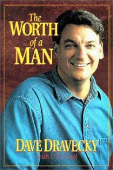 Hardcover The Worth of a Man Book