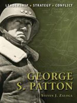 Paperback George S. Patton Book