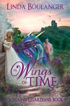 Paperback On Wings of Time Book