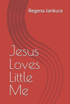 Paperback Jesus Loves Little Me Book