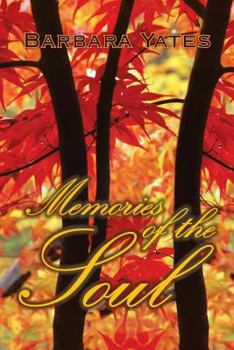 Paperback Memories of the Soul Book