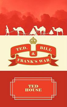 Ted, Bill and Frank's War: Empire of the Sun