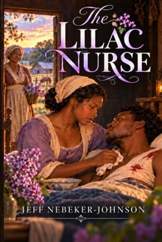 Paperback The Lilac Nurse Book