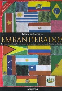 Paperback Embanderados [Spanish] Book