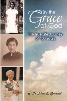 Paperback By the Grace of God Book