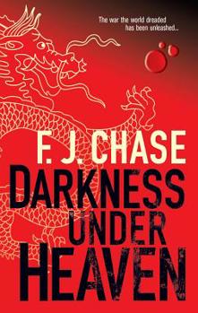 Mass Market Paperback Darkness Under Heaven Book