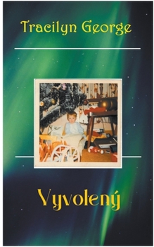 Paperback Vyvolený [Czech] Book