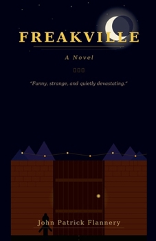 Freakville