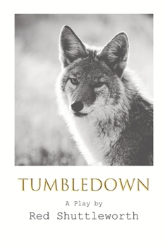Paperback Tumbledown Book