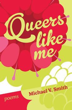 Paperback Queers Like Me Book