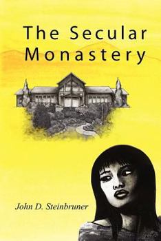 Paperback The Secular Monastery Book