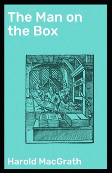 Paperback Man on the Box Annotated Book