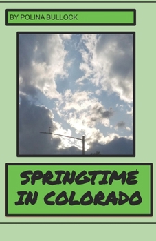 Paperback Springtime in Colorado Book