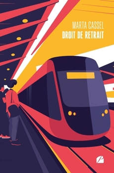 Paperback Droit de retrait [French] Book
