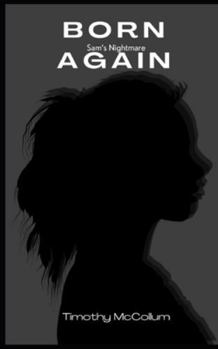 Paperback Born Again: Sam's Nightmare Book