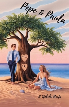 Paperback Pepe und Paula [German] Book