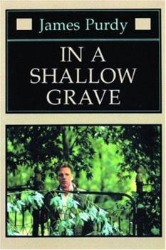 Paperback In a Shallow Grave Book
