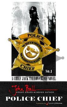 Paperback Police Chief Book