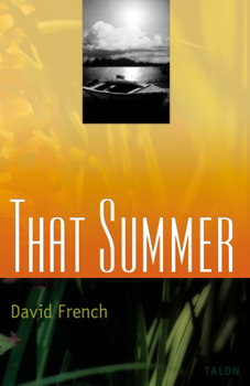 Paperback That Summer Book