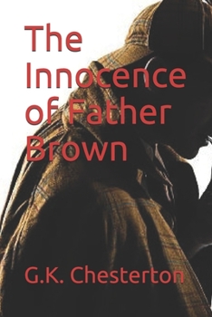 Paperback The Innocence of Father Brown Book