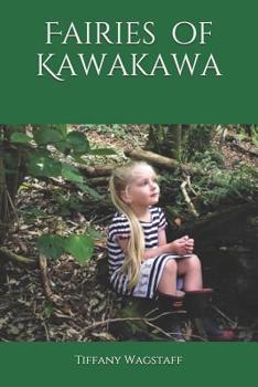 Paperback Fairies of Kawakawa Book