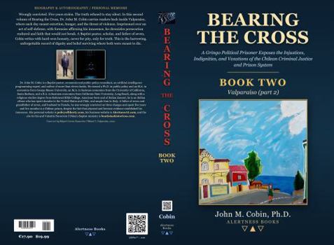Bearing the Cross : Halfway and Full