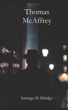Paperback Thomas McAffrey Book