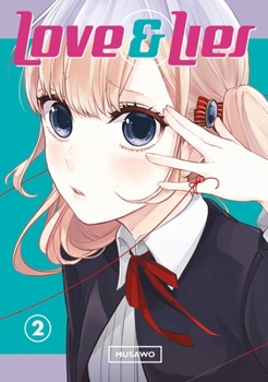 Love & Lies T02 - Book #2 of the Love and Lies