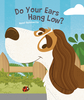 Board book Do Your Ears Hang Low? Book