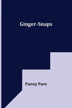 Ginger Snaps