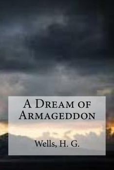 Paperback A Dream of Armageddon Book